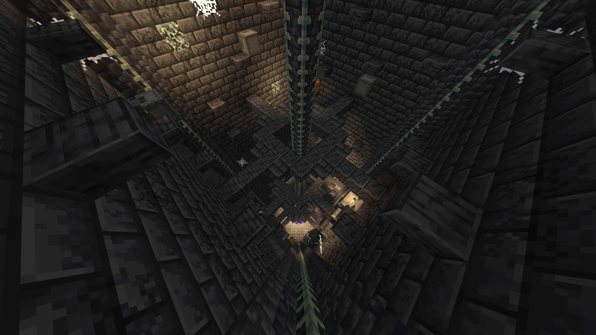 SandbloxMC Moon Surface