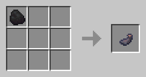 ink sac recipe