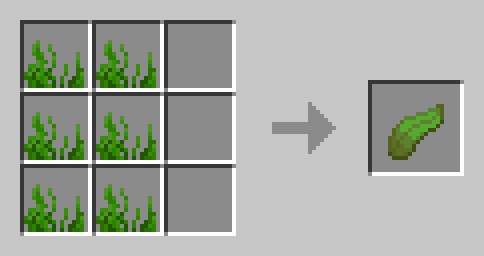 kelp recipe