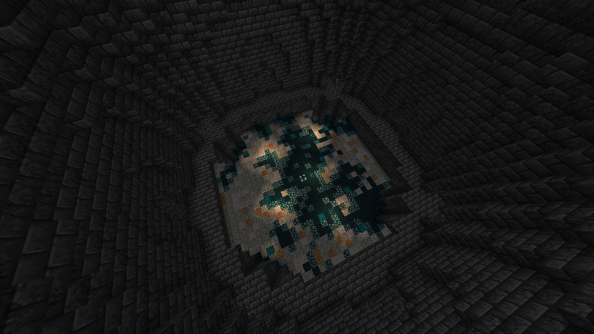 SandbloxMC Moon Surface